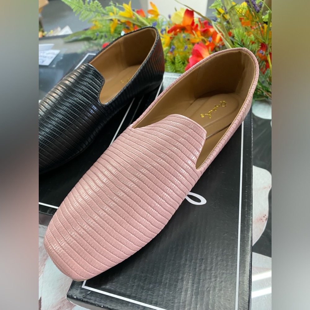 Qupid Casual Flat